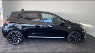 Renault Clio 5  - photo 4