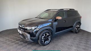 Dacia Duster  - photo 0