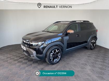 Dacia Duster - Duster Hybrid 140 Extreme - 25 990 €