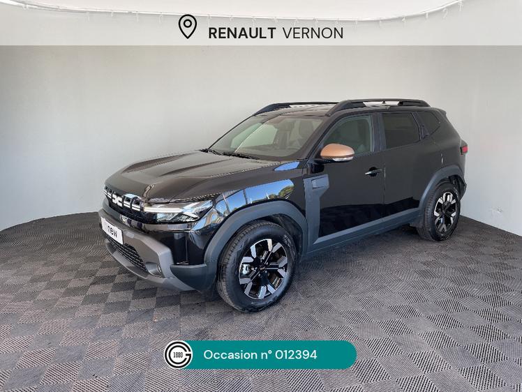 Dacia Duster  - 25 990 €
