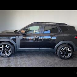 Dacia Duster Hybrid 140 Extreme occasion - La Chapelle-Longueville - photo 2/28