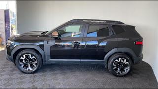 Dacia Duster  - photo 1