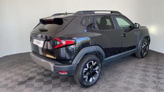 Dacia Duster  - photo 3