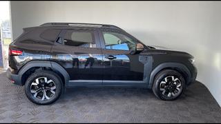 Dacia Duster  - photo 4