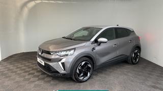 Renault Captur  - photo 0