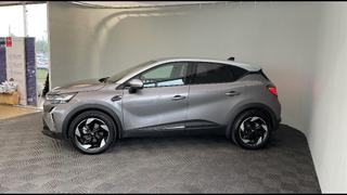 Renault Captur  - photo 1