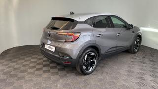 Renault Captur  - photo 3