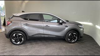 Renault Captur  - photo 4