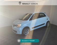 Renault Twingo 3 La Chapelle-Longueville