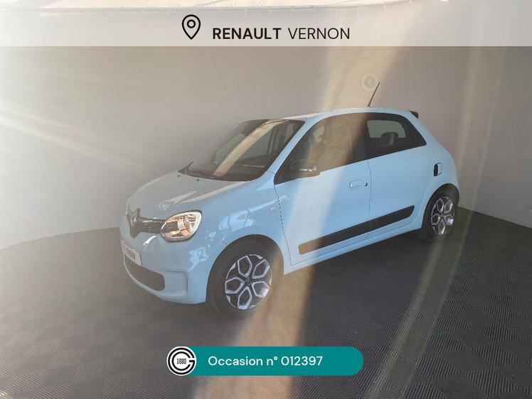 Renault Twingo 3  - 13 990 €