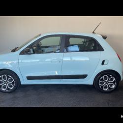 Renault Twingo 3 III SCe 65 Equilibre occasion - La Chapelle-Longueville - photo 2/26