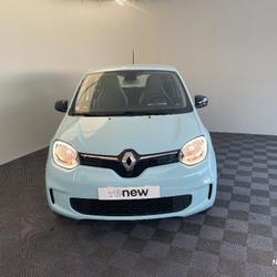 Renault Twingo 3 III SCe 65 Equilibre occasion - La Chapelle-Longueville - photo 3/26
