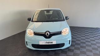 Renault Twingo 3  - photo 2