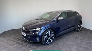 Renault Megane E-Tech  - photo 0