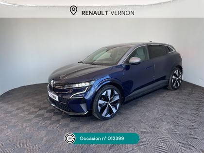 Renault Megane E-Tech - Megane E-Tech EV60 220 ch optimum charge Techno - 25 990 €