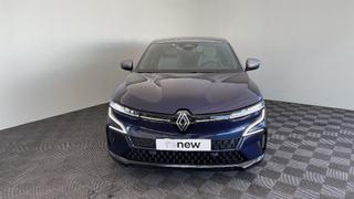 Renault Megane E-Tech  - photo 2