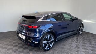 Renault Megane E-Tech  - photo 3