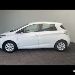 Renault Zoe R90 Life occasion - La Chapelle-Longueville - photo 2/26