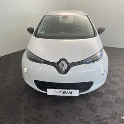 Renault Zoe R90 Life occasion - La Chapelle-Longueville - photo 3/26