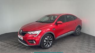 Renault Arkana  - Zen - photo 0