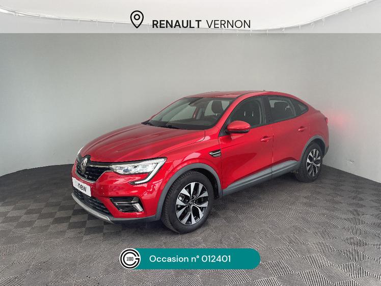 Renault Arkana  - Zen - 14 990 €