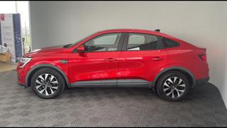 Renault Arkana  - Zen - photo 1