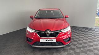 Renault Arkana  - Zen - photo 2