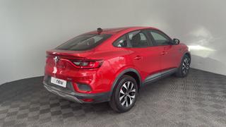 Renault Arkana  - Zen - photo 3