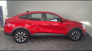Renault Arkana  - Zen - photo 4