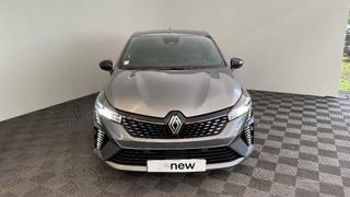 Renault Clio 5  - photo 2
