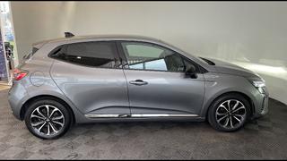Renault Clio 5  - photo 4