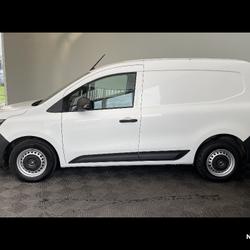 Renault Kangoo VAN BLUE DCI 95 GRAND CONFORT occasion - La Chapelle-Longueville - photo 2/24