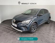 Renault Captur La Chapelle-Longueville