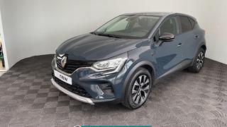 Renault Captur  - photo 0