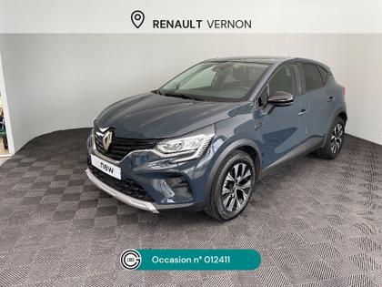 Renault Captur - Captur TCe 100 GPL Evolution - 15 990 €