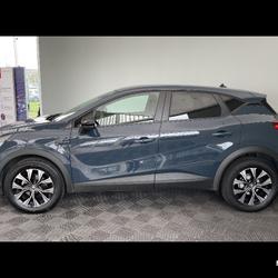 Renault Captur TCe 100 GPL Evolution occasion - La Chapelle-Longueville - photo 2/27