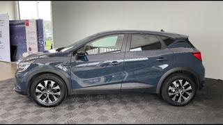 Renault Captur  - photo 1