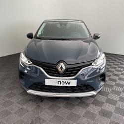 Renault Captur TCe 100 GPL Evolution occasion - La Chapelle-Longueville - photo 3/27