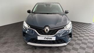 Renault Captur  - photo 2