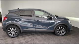 Renault Captur  - photo 4