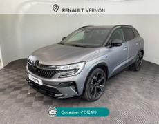 Renault Austral La Chapelle-Longueville