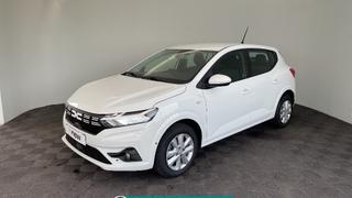Dacia Sandero  - photo 0