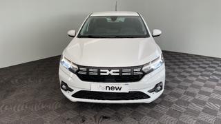 Dacia Sandero  - photo 2