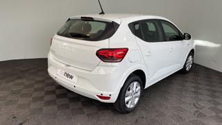 Dacia Sandero  - photo 3