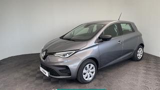 Renault Zoe  - photo 0