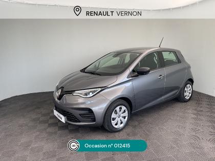 Renault Zoe - Zoe R110 - MY22 Equilibre - 17 990 €