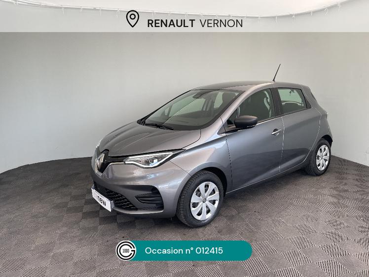Renault Zoe  - 17 990 €