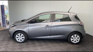 Renault Zoe  - photo 1