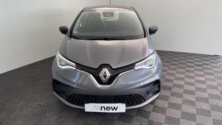 Renault Zoe  - photo 2