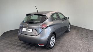 Renault Zoe  - photo 3